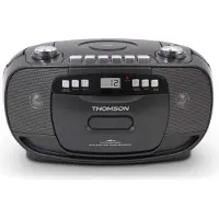 Thomson Rk200cd Radio