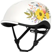 Lumen Labs Lumos Nyxel, flower power, S