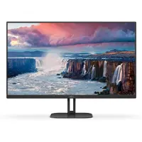 AOC V5 24V5CE/BK, 60,5 cm (23.8"), 1920 x 1080 Pixel, Full HD, LED, 4 ms, Schwarz