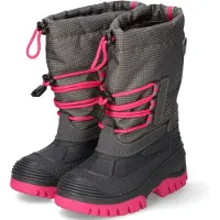 CMP Kids Ahto WP Kinder Snow Boots Winterstiefel 3Q49574K U883 : 28 EU Grösse - Schuhe: 28 EU