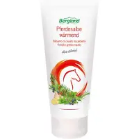 Bergland-Pharma & Co. KG Pferdesalbe wärmend 200 ml Salbe