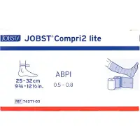 Bsn Medical Jobst Compri2 lite 25-32 cm 2-Lagen-Kompr.System 1 St
