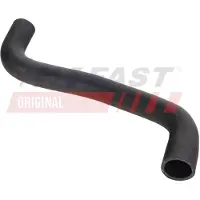 Fast Sports Nutrition Kühlerschlauch Wasserschlauch passend für PEUGEOT 206 Schrägheck (2A/C) FT61560