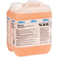 Johannes Kiehl KG Kiehl Blutoxol Flüssiges Desinfektionsreiniger-Konzentrat für den Lebensmittelbereich 1L (Flasche)