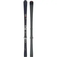 Van Deer - Red Bull Sports H-POWER 68 + SPX 12 schwarz 175