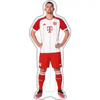 Happy People Wehncke Bayern München Luftmatratze de Ligt 16084