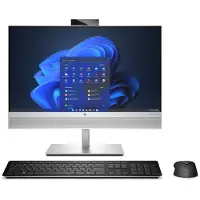 HP EliteOne 840 G9, 60,5 cm (23.8"), Full HD, Intel Core i7, 16 GB, 512 GB, Windows 11 Pro