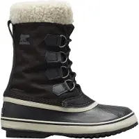 Sorel Moonboots WINTER CARNIVAL WP damen