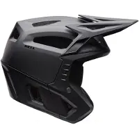 Bell Helm 3QTR-Air Solid | Größe S (51/55 cm)