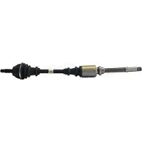 METELLI 17-0104 Antriebswelle passend für PEUGEOT 106 II Schrägheck (1A, 1C) 106 I (1A, 1C) für CITROËN SAXO (S0, S1)