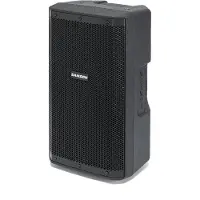 Samson RS110A Active PA Speaker