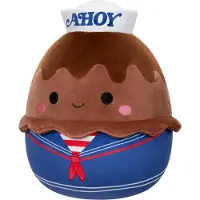 Jazwares Squishmallows Teddybär One Size