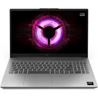 Lenovo LOQ 15ARP10E, AMD Ryzen 5, 3,3 GHz, 39,6 cm (15.6"), 1920 x 1080 Pixel, 16 GB, 512 GB