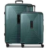 Redolz Essentials 14 4 Rollen Kofferset 2-teilig mit Dehnfalte