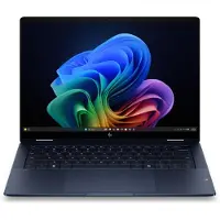 HP EliteBook X Flip G2i 14 inch Notebook Next Gen AI PC, Intel Core Ultra 7, 35,6 cm (14"), 1920 x 1200 Pixel, 32 GB, 1 TB, Windows 11 Pro