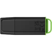 Kingston Datatraveler Exodia 256gb Usb 3.2 Gen 1 Usb-stick