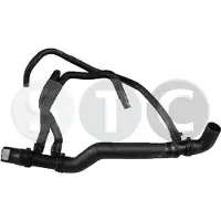 STC Kühlerschlauch Wasserschlauch für OPEL Vivaro A Kastenwagen (X83) T409577
