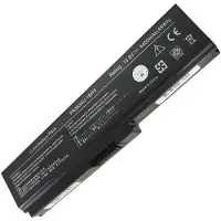AccuCell Akku passend für Toshiba Satellite M800, etc. 4400mAh