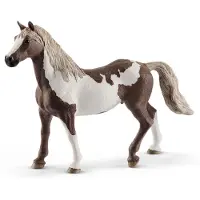 Schleich HORSE CLUB 13885, 5 Jahr(e), Horses, Mehrfarbig, Kunststoff, 1 Stück(e)