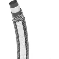 Markenlos 5-lagiger Gartenschlauch NTS knick- und verdrehungsfest 20 m 1/2" 0,99/m