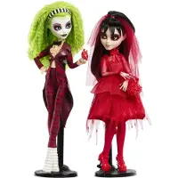 Monster High HYV96, Modepuppe, Weiblich, 6 Jahr(e), Mädchen, 290 mm, 600 g