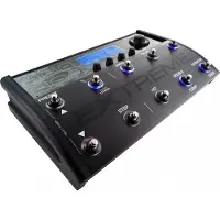 TC-Helicon VoiceLive 3 Extreme