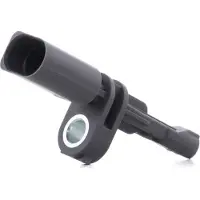 RIDEX ABS Sensor Raddrehzahl Hinten Beidseitig für VW Golf VII Schrägheck (5G1, BQ1, BE1, BE2) 412W0965