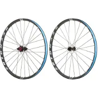 Reynolds Bl309 Xc Expert Tss 29´´ Boost Cl Disc Tubeless Mtb-laufradsatz