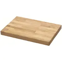 Legnoart Chef's Place Schneidebrett Xl Buchenholz