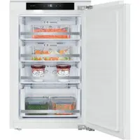 Amica - EGSX 321 250 - Einbau-Gefrierschrank - Festtür-Technik