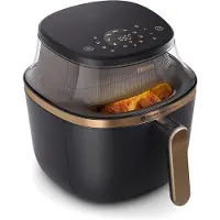 Philips Na322/00 Heißluftfritteuse