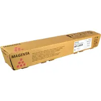 Utax 654510014 Tonerkartusche 1T02LCBUT0 Magenta für 4505ci/5505ci