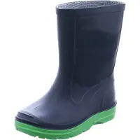 Beck Gummistiefel Uni 343337303036 Blau 21 EU