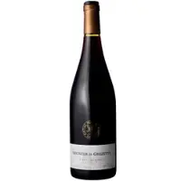 Château Lagrezette Seigneur de Grezette 2025 -