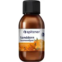 Spitzner Saunaaufguss Sanddorn