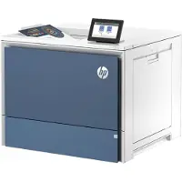 HP Color LaserJet Enterprise 6700dn - Drucker - Farbe - Duplex - Laser - A4/Legal - 1200 x 1200 dpi - bis zu 52 Seiten/Min. (einfarbig)
