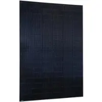 Jinko Solar Tiger Neo N-Type 460W Full Black JKM460N-48HL4M-DB Glas-Glas PV Modul Photovoltaik Solarmodul