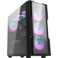Darkflash Dk431 Glass Pc-tower-gehäuse