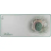 Pixminds X WARNER The Lord Of The Rings The Hobbits XXL MOUSEPAD