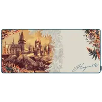 Lexip X WARNER Harry Potter Floral Xxl Mousepad