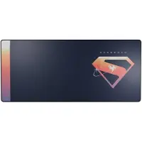 Pixminds X WARNER Superman Sunset Xxl Mousepad