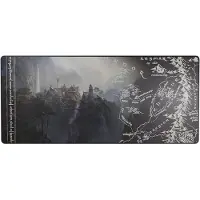 Pixminds X WARNER The Lord Of The Rings Rivendell XXL MOUSEPAD