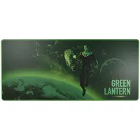 Pixminds X WARNER Green Lantern Xxl Mousepad