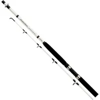 Shimano Fishing Vengeance Ax Spinnrute Weiß 2.40 m / 30 Lbs Weiß 2.40 m