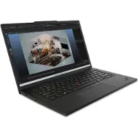 Lenovo ThinkPad P14s Gen 5 (Intel), Intel Core Ultra 7, 36,8 cm (14.5"), 2560 x 1600 Pixel, 32 GB, 1 TB, Windows 11 Pro