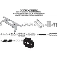 Kappa Moto Ktl8705kit Schraubenset