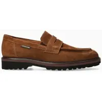 Mephisto Slipper in braun | Gr.: 45
