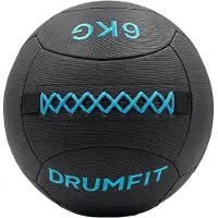 Cecotec Wallpro-kv Medizinball 6 Kg