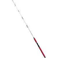 LINEAEFFE Shuriken Boat Bootsrute Rot 1.20 m / 100 g Rot 1.20 m
