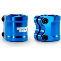 Tilt ARC Stunt-Scooter Clamp 35 Blau (03-06-600)